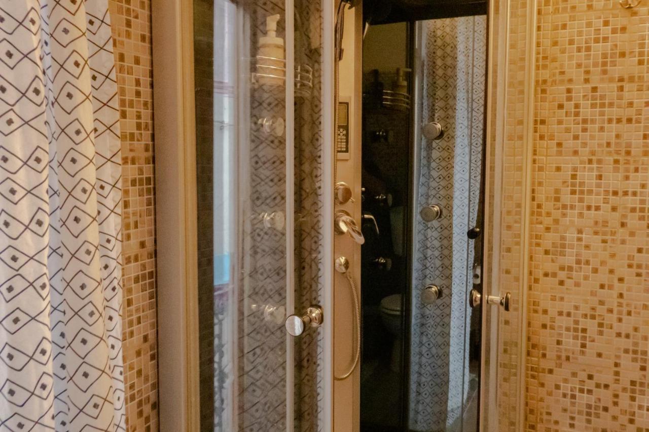 イグレージアス Passaggio A Sud Ovest Bed & Breakfast エクステリア 写真