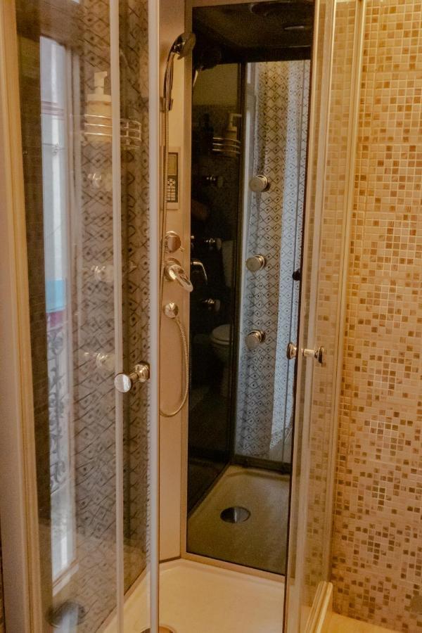 イグレージアス Passaggio A Sud Ovest Bed & Breakfast エクステリア 写真